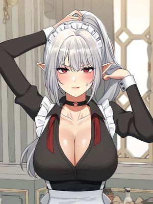 热门漫画1